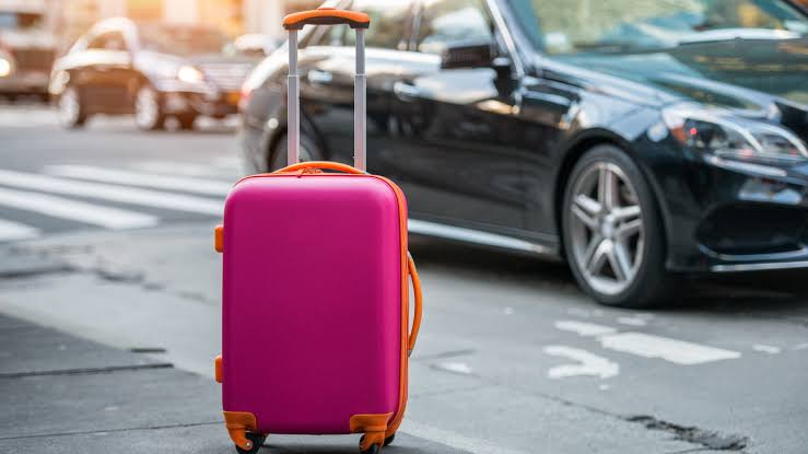 Illustration éditoriale — Procédure de validation administrative pour les entreprises de transport sur Jayride Copy